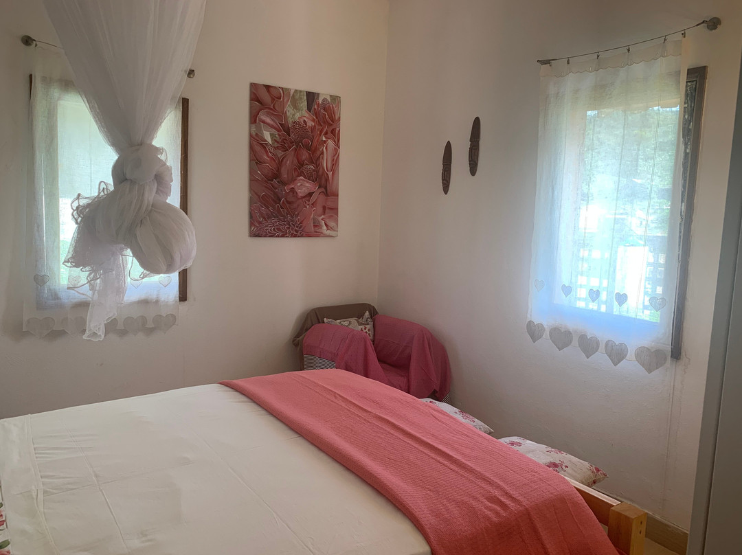 B&B Domus Rio Papagaio-Principe主图