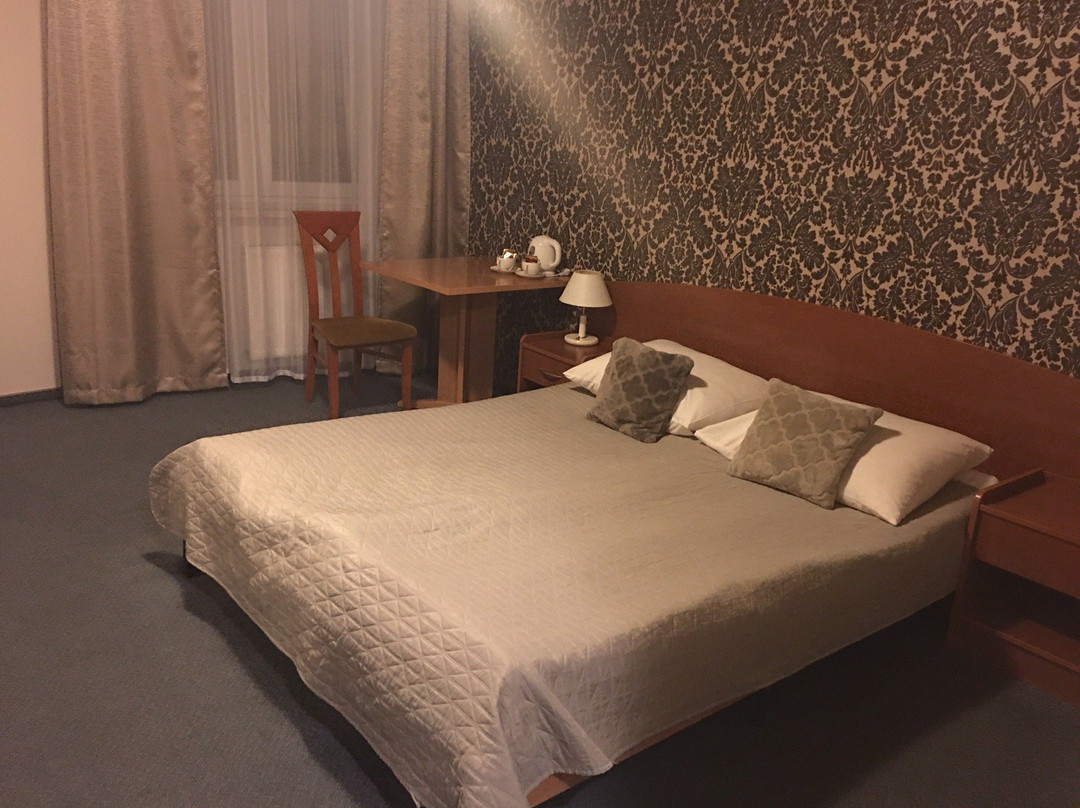 Hotel Gromada Radom II主图