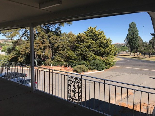 Colonial Lodge Motor Inn主图