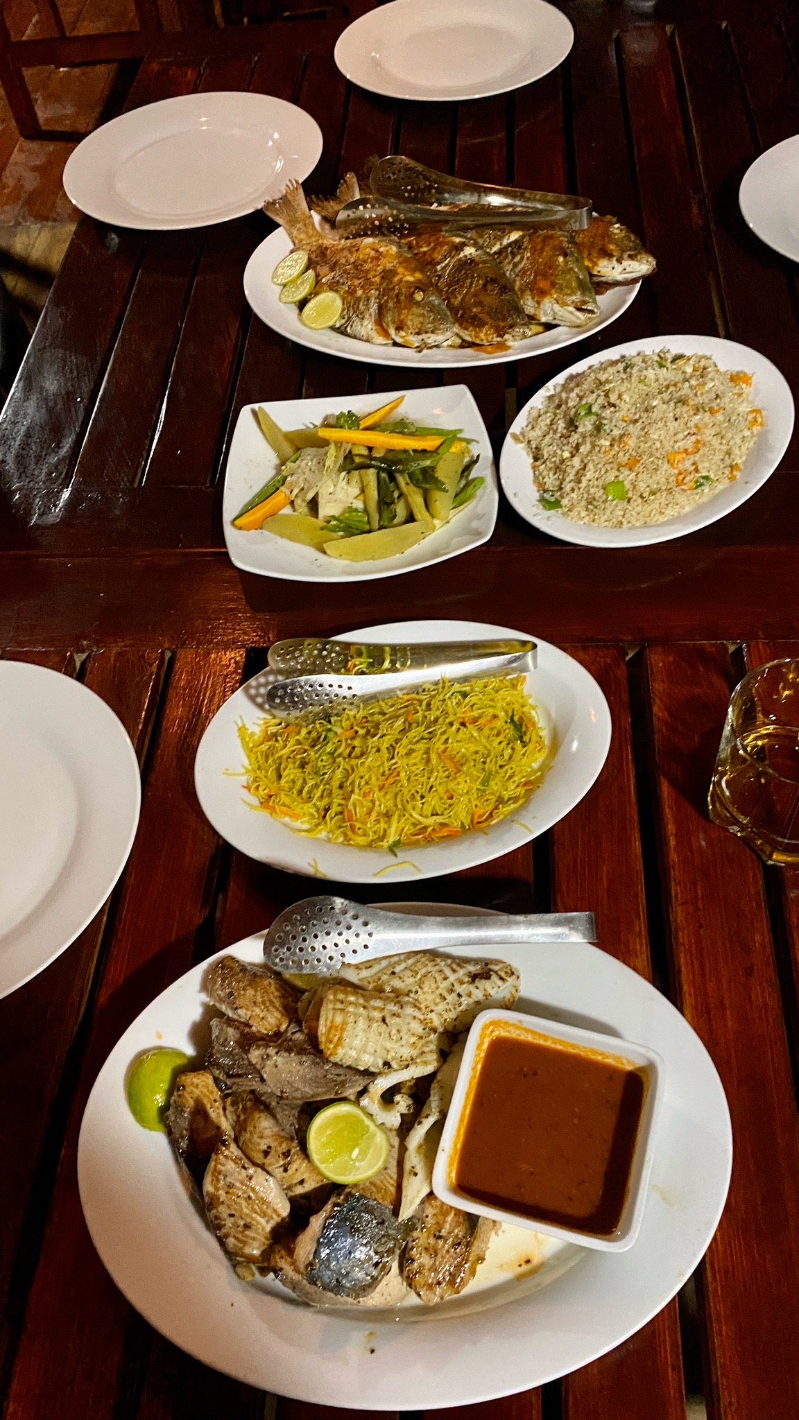 Ananda's Beach Resorts-官方