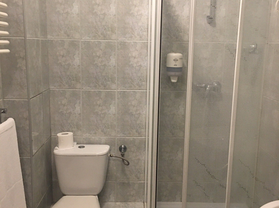 Hotel Gromada Radom II主图