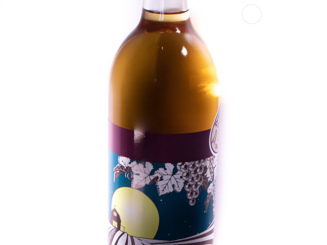 Z&M Twisted Vines Wines and Winery-Leavenworth必去景点