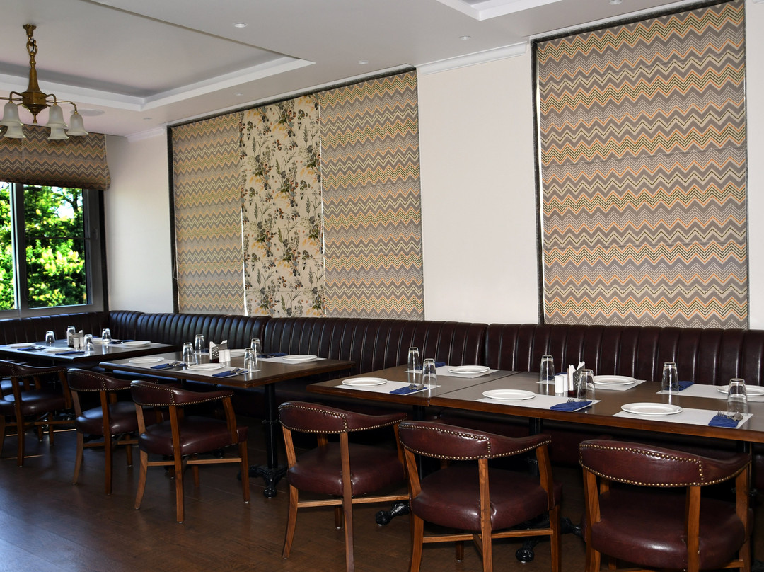 Mastiff Villa Camellia主图