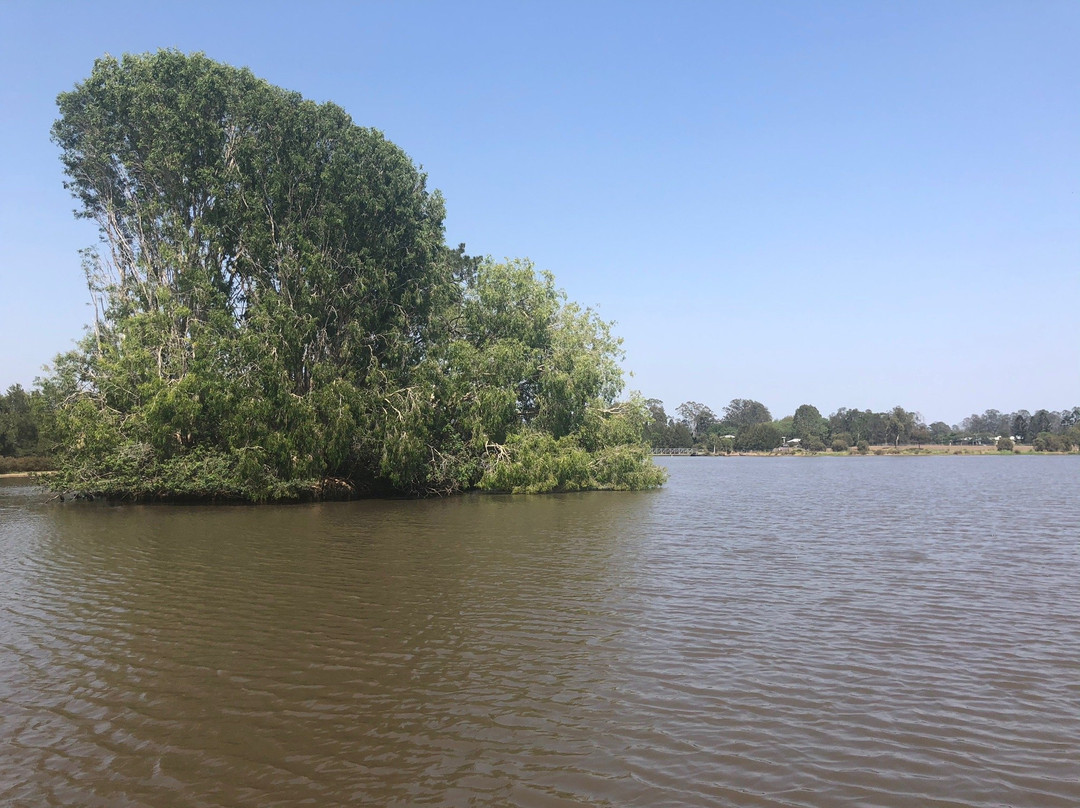 Tygum Lagoon and Park景点图片