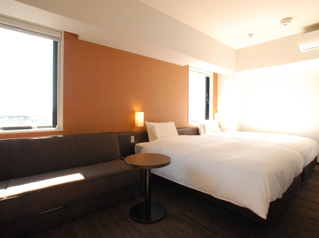 AB Hotel Kakamigahara主图