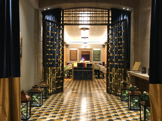 索非亚巴尔干豪华精选酒店主图