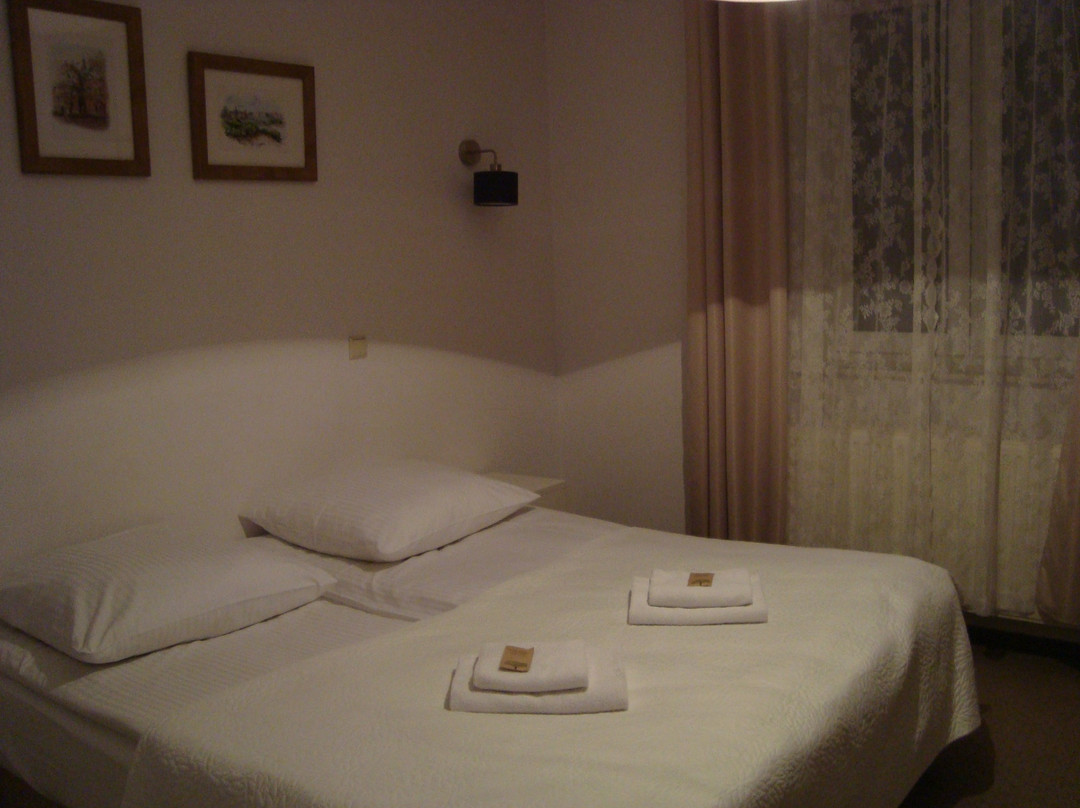 Sandomiria Lodging-House主图