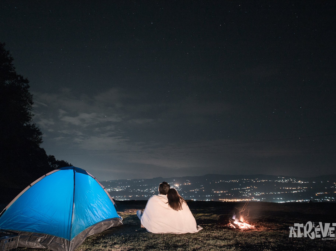 Hotel San Jorge主图