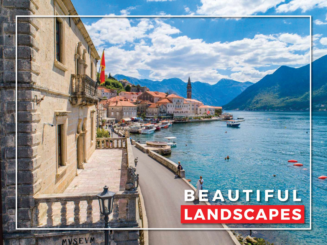 Hop On Hop Off Kotor-科托尔必去景点