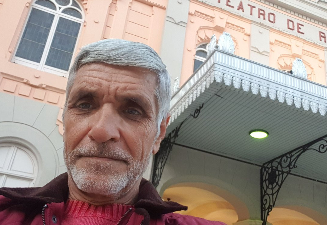 Romea Theatre-穆尔西亚必去景点