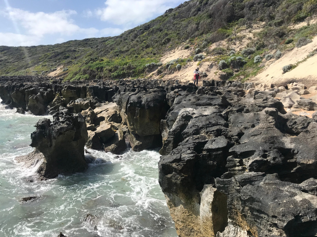 Cosy Corner Beach East-Kronkup必去景点
