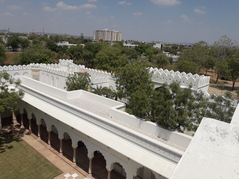 TGI Gadh Hathoj主图