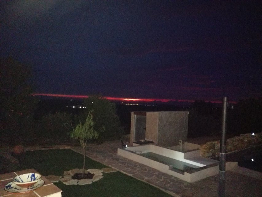 Paraiso Rosario