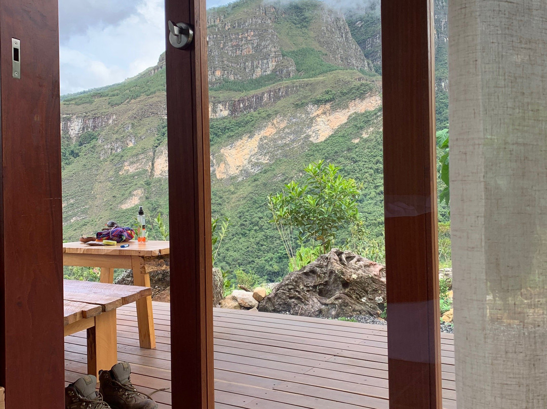 Goctamarca Lodge主图