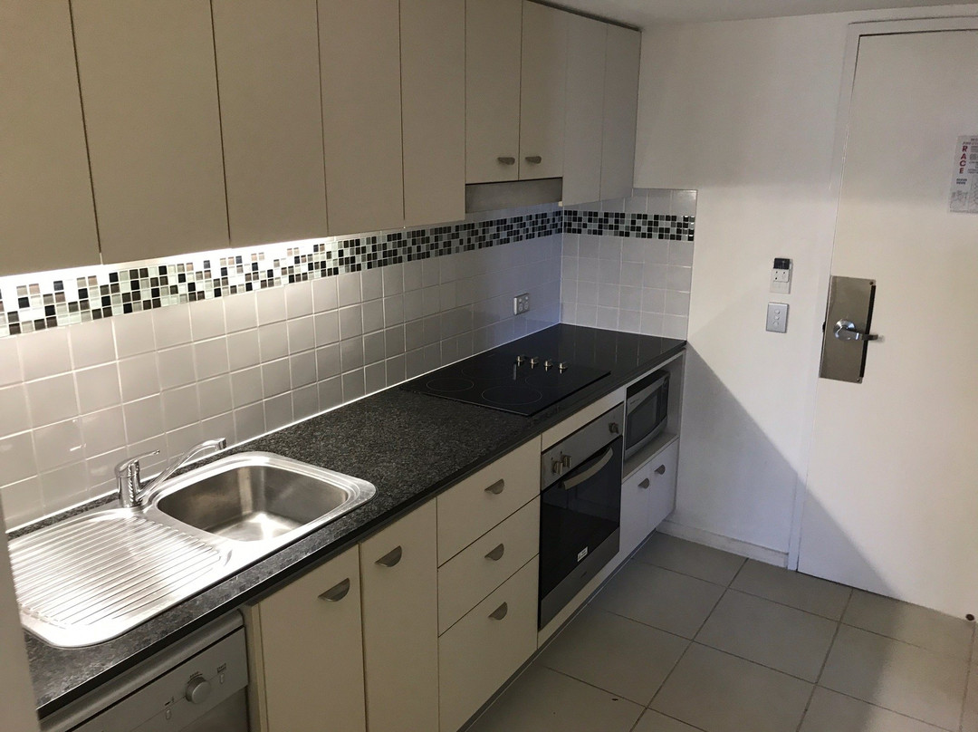 卡伦德拉OVR酒店主图