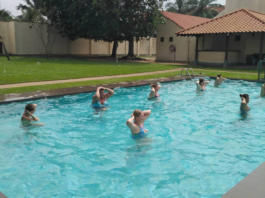 美人鱼暨会馆酒店主图