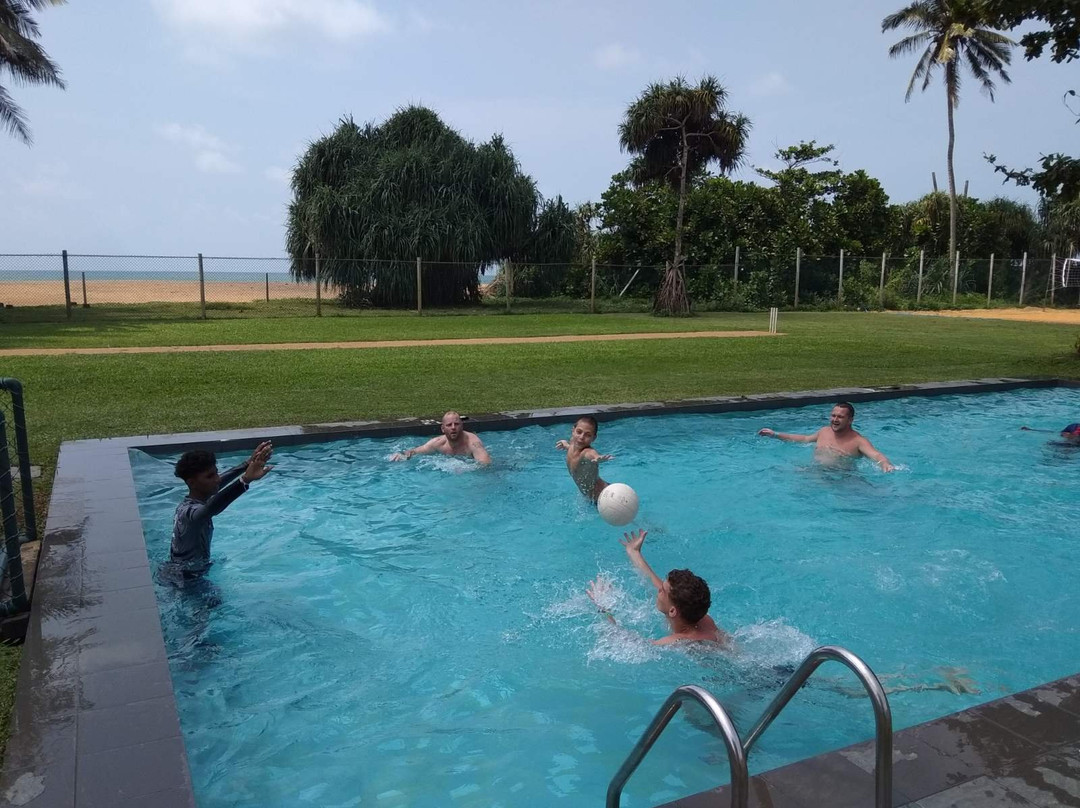 美人鱼暨会馆酒店主图