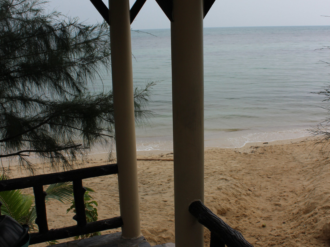 西塔努小屋主图