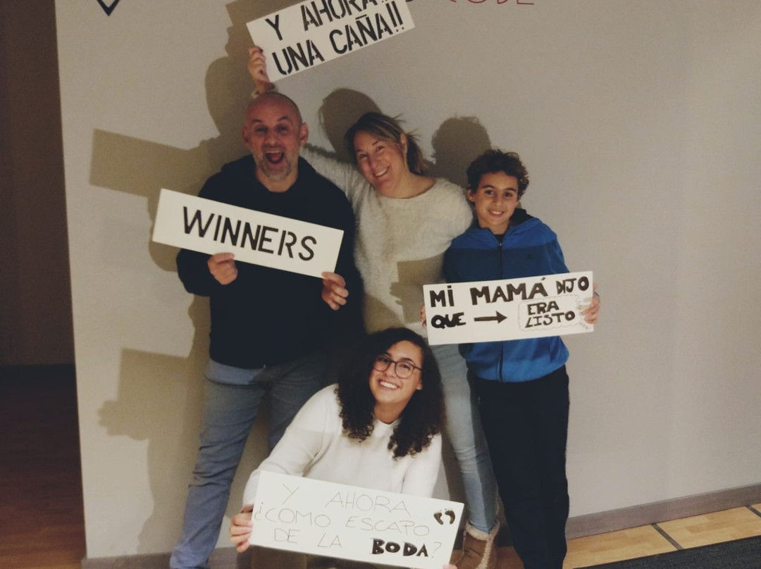 The Rombo Code-哈卡必去景点