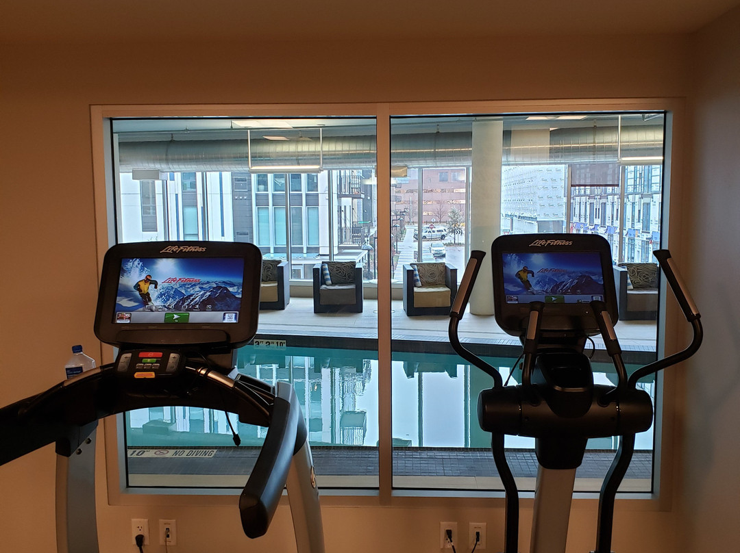 Hyatt Regency Bloomington-Minneapolis主图