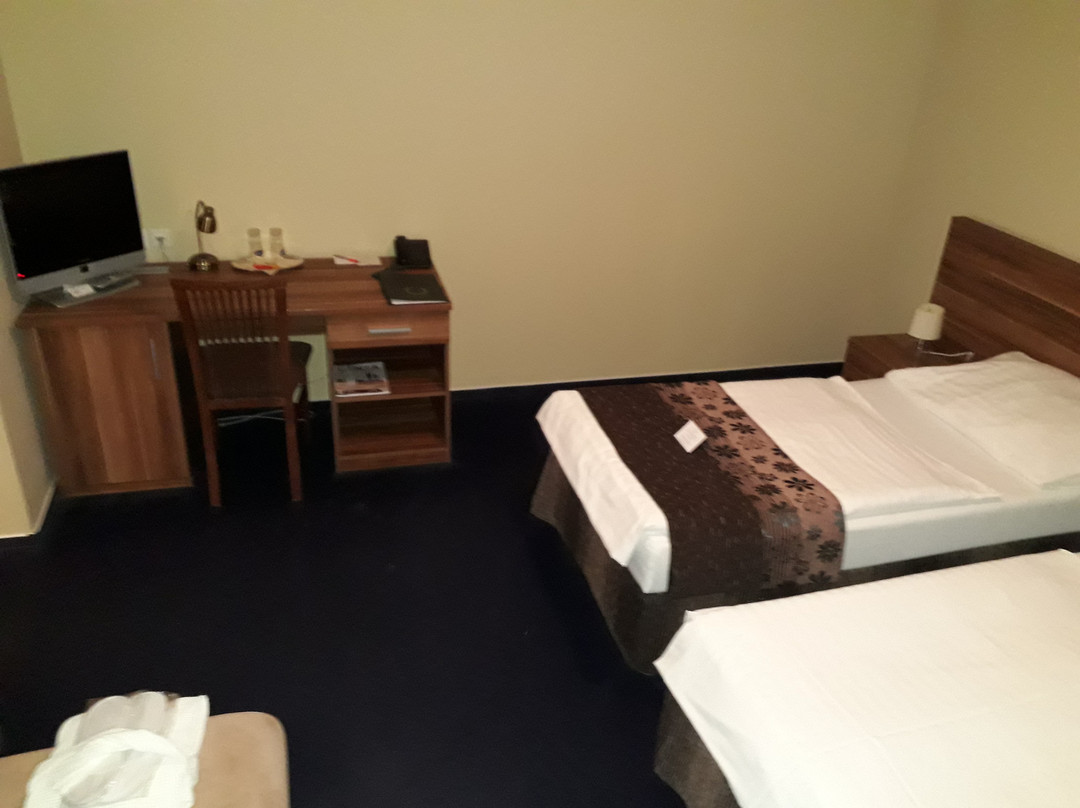 Hotel Victoria主图