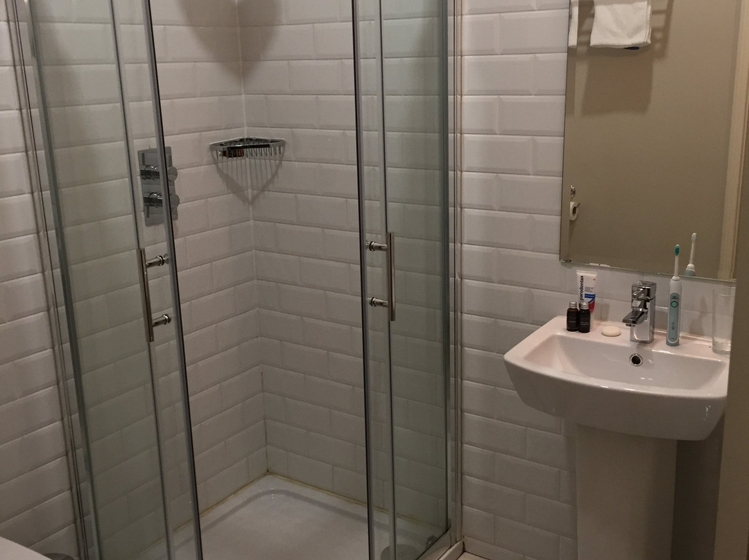 Highlands Hotel主图