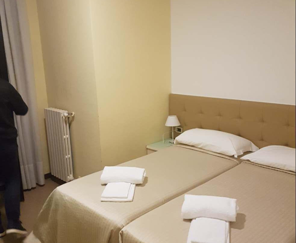 Residence Viale Venezia主图