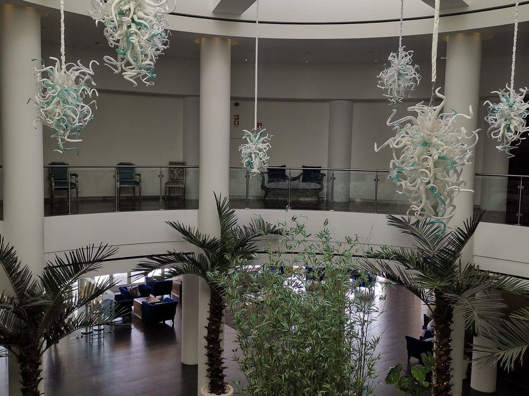 Wyndham Grand Algarve主图