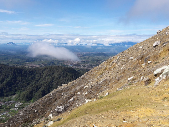 Gilatravels-棉兰必去景点