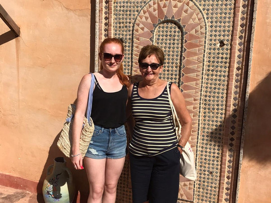 Surf & Chill Agadir-阿加迪尔必去景点