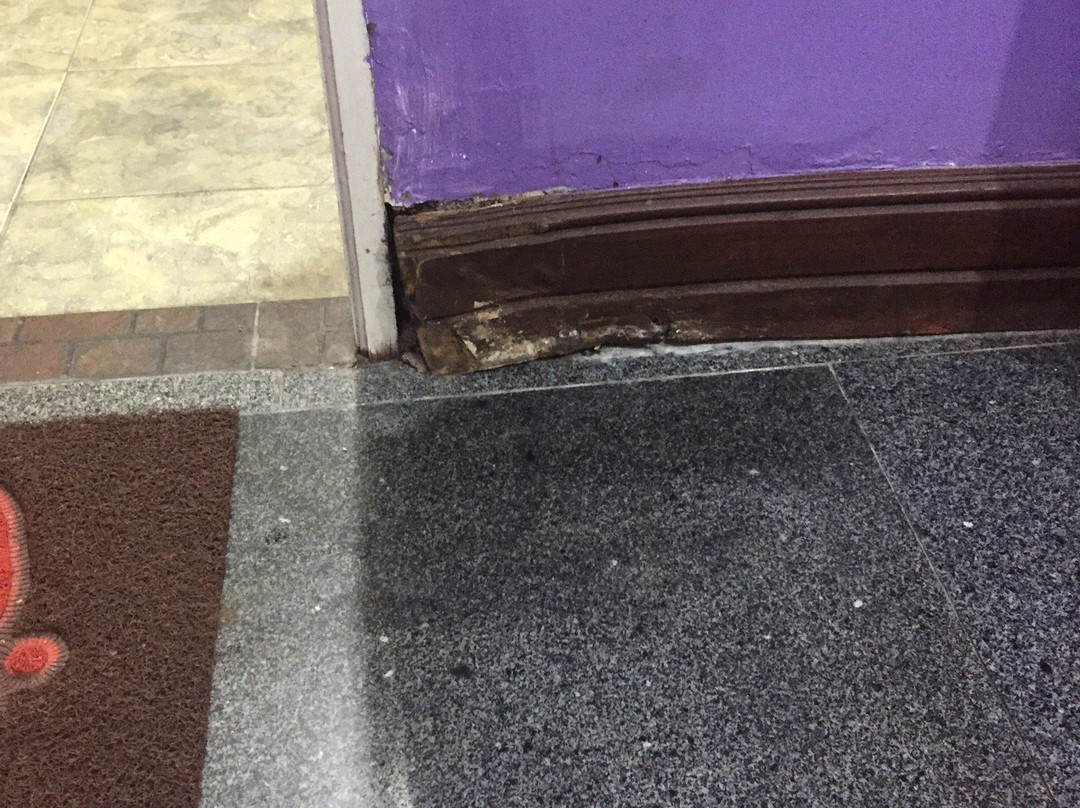 乔安娜度假别墅酒店主图