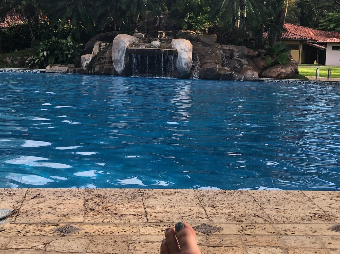 CC Beach Front Papagayo主图