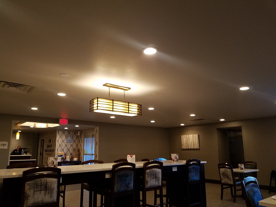 Elevate Hotel at Sierra Blanca Ruidoso Ascend Hotel Collection主图