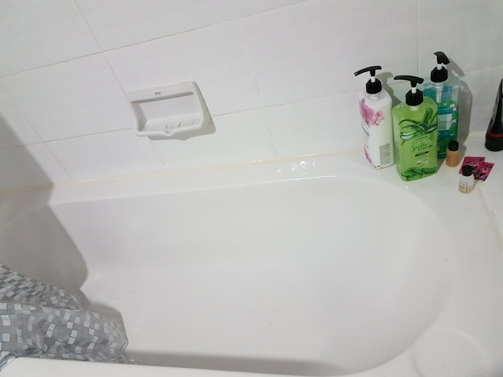 The Greenery Central Suites主图