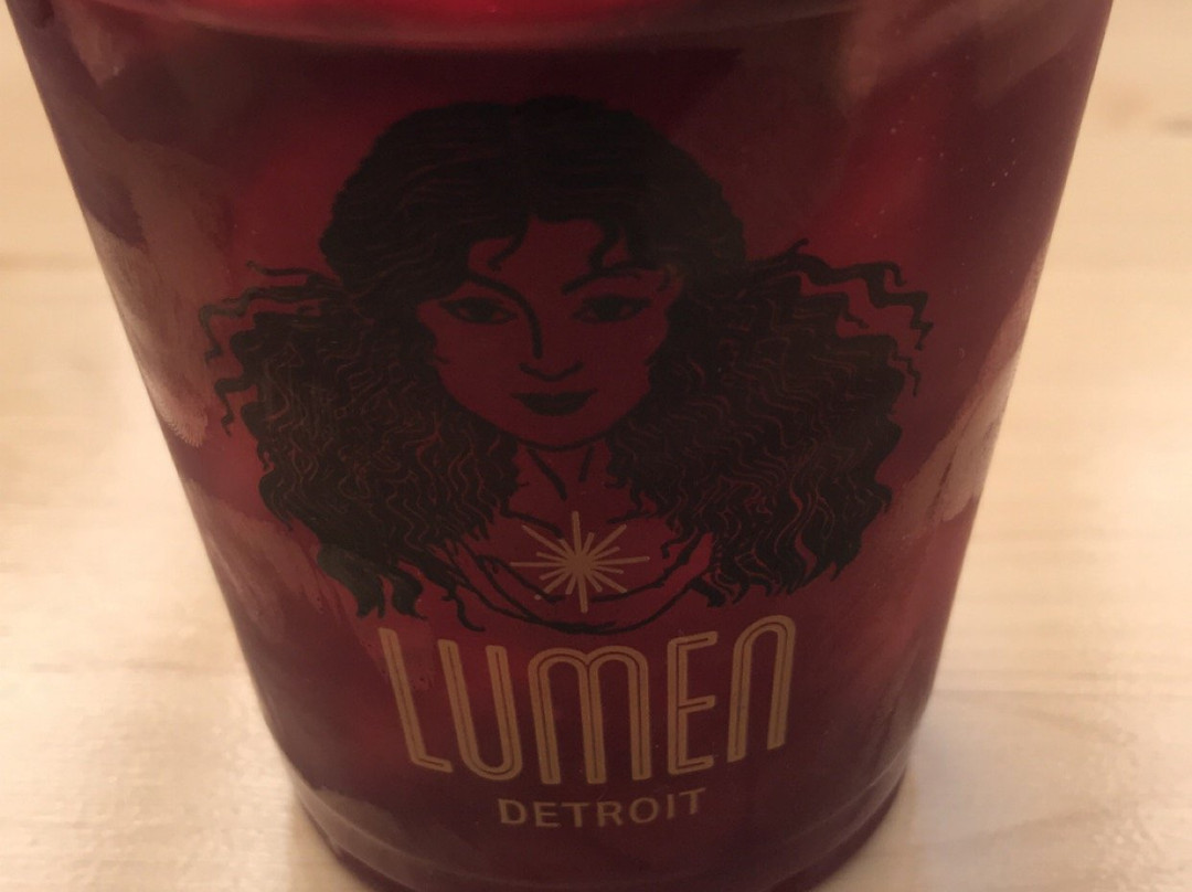 Beacon Park-底特律必去景点