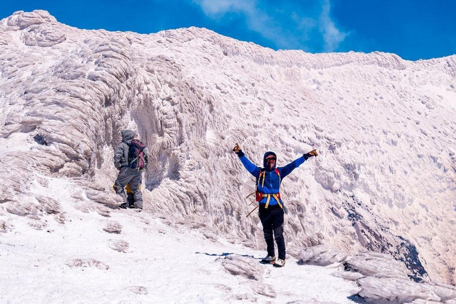 Sudamérica Trekking景点图片