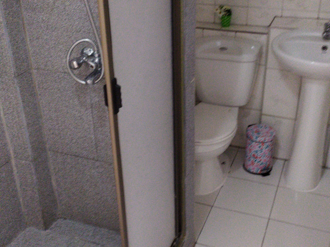 塔尔卡酒店住宿-Hostal Pehuenche