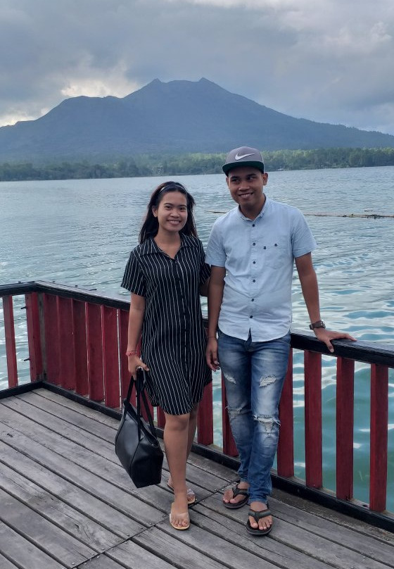 Kedisan Resort & Resto Apung主图