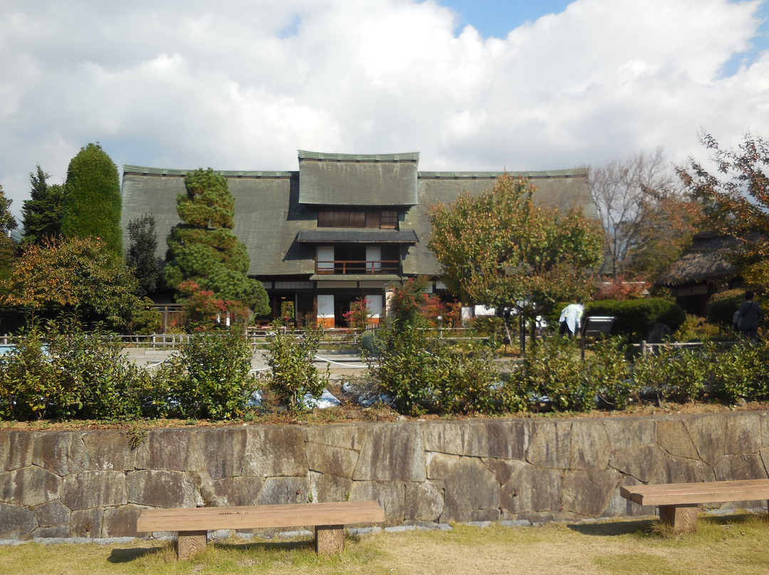 Kanzo Yashiki景点图片