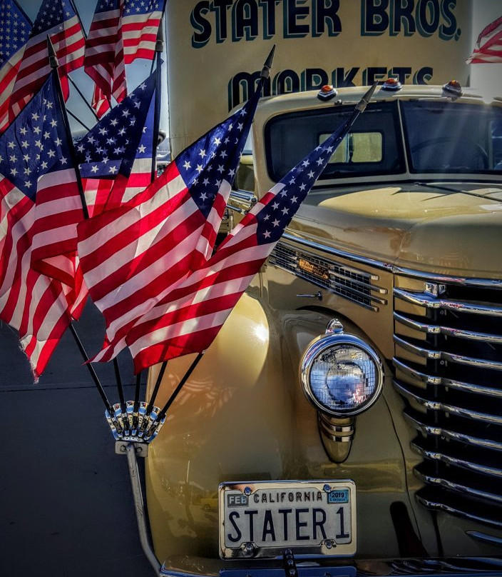 SBD Fest-圣贝纳迪诺必去景点