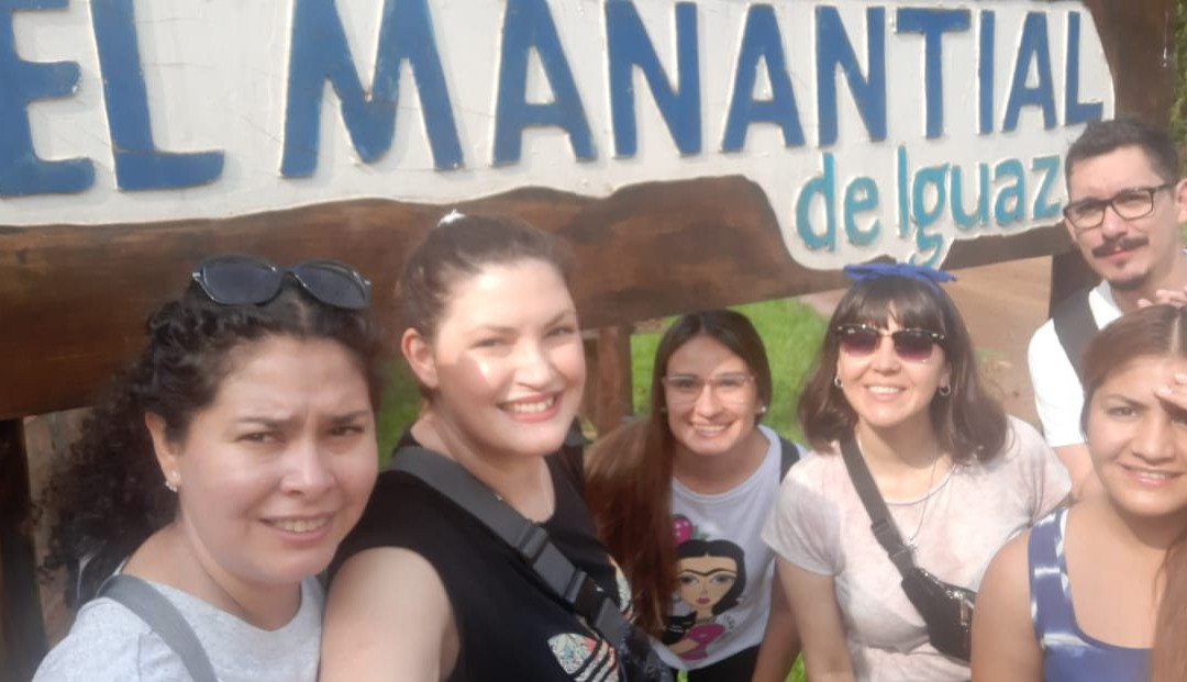 El Manantial de Iguazu主图