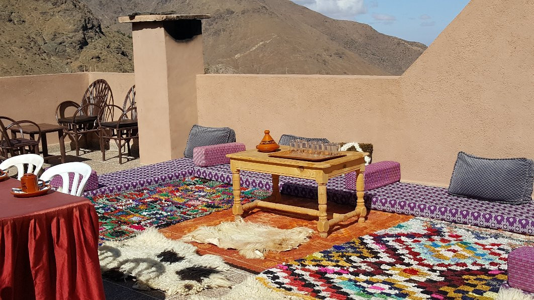 undiscovered Morocco-穆罕默迪耶必去景点