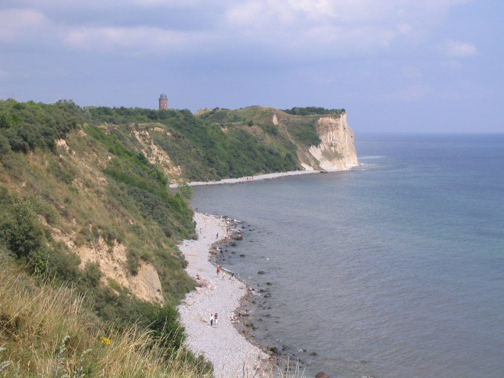 Ruegenhof Arkona景点图片