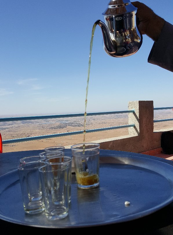 undiscovered Morocco-穆罕默迪耶必去景点