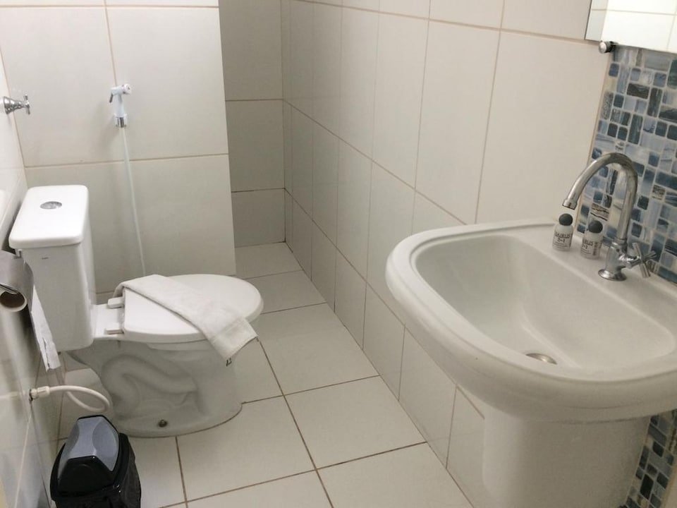 OYO Hotel Prainha-官方