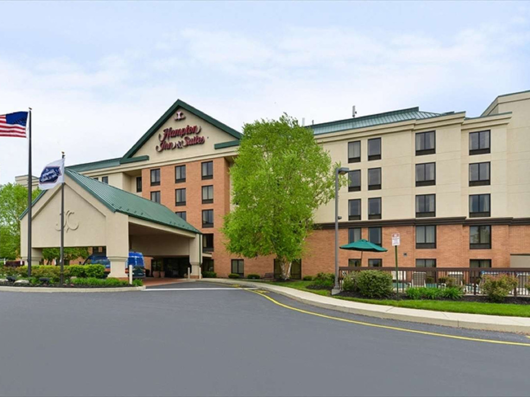 Hampton Inn & Suites Valley Forge/oaks主图