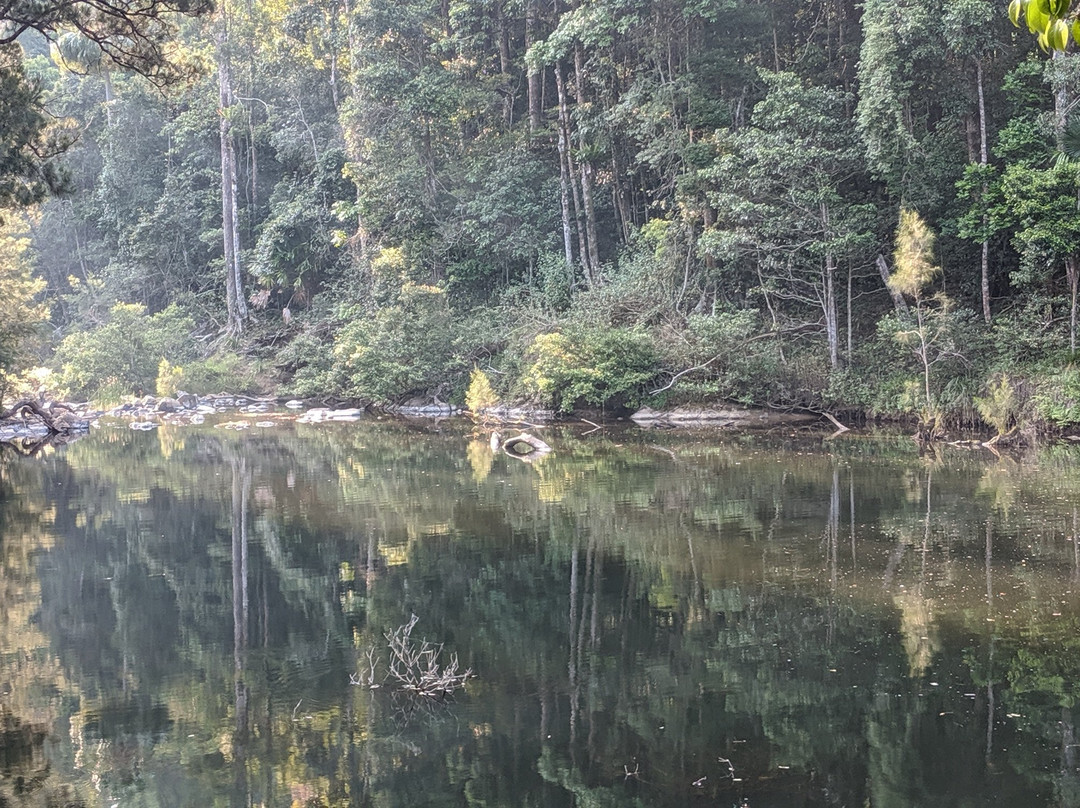 Broken River景点图片