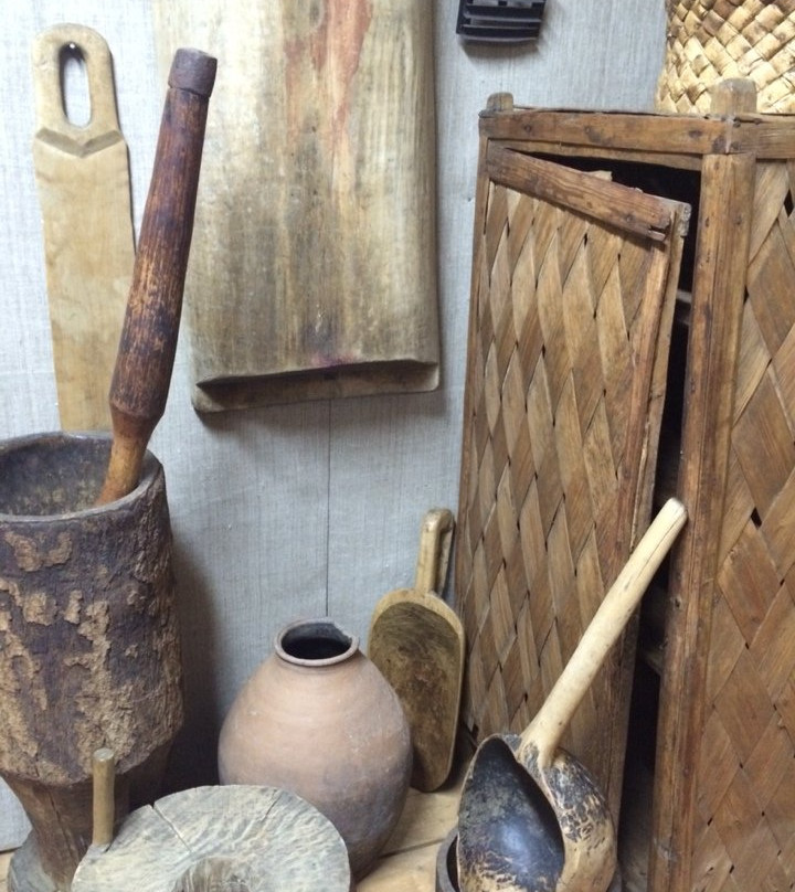 Vesyegonsk Museum of Local Lore-Vesyegonsk必去景点