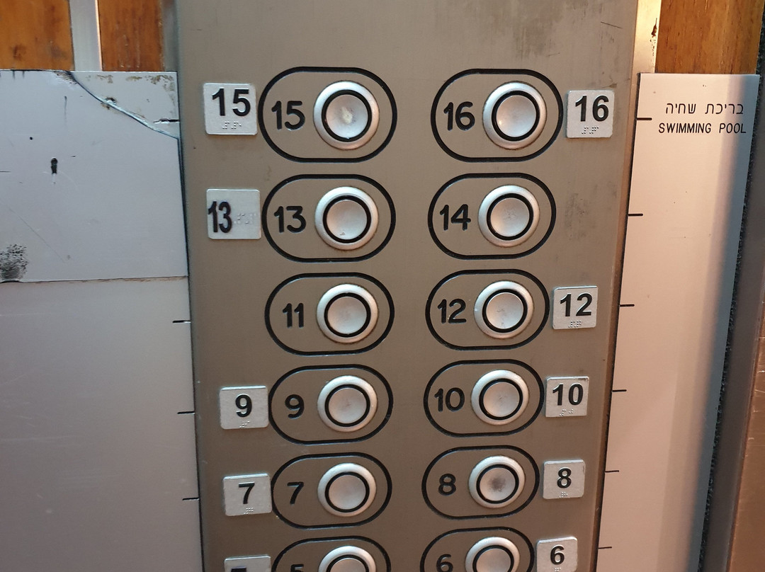 Roxon Urban Ramat Gan主图