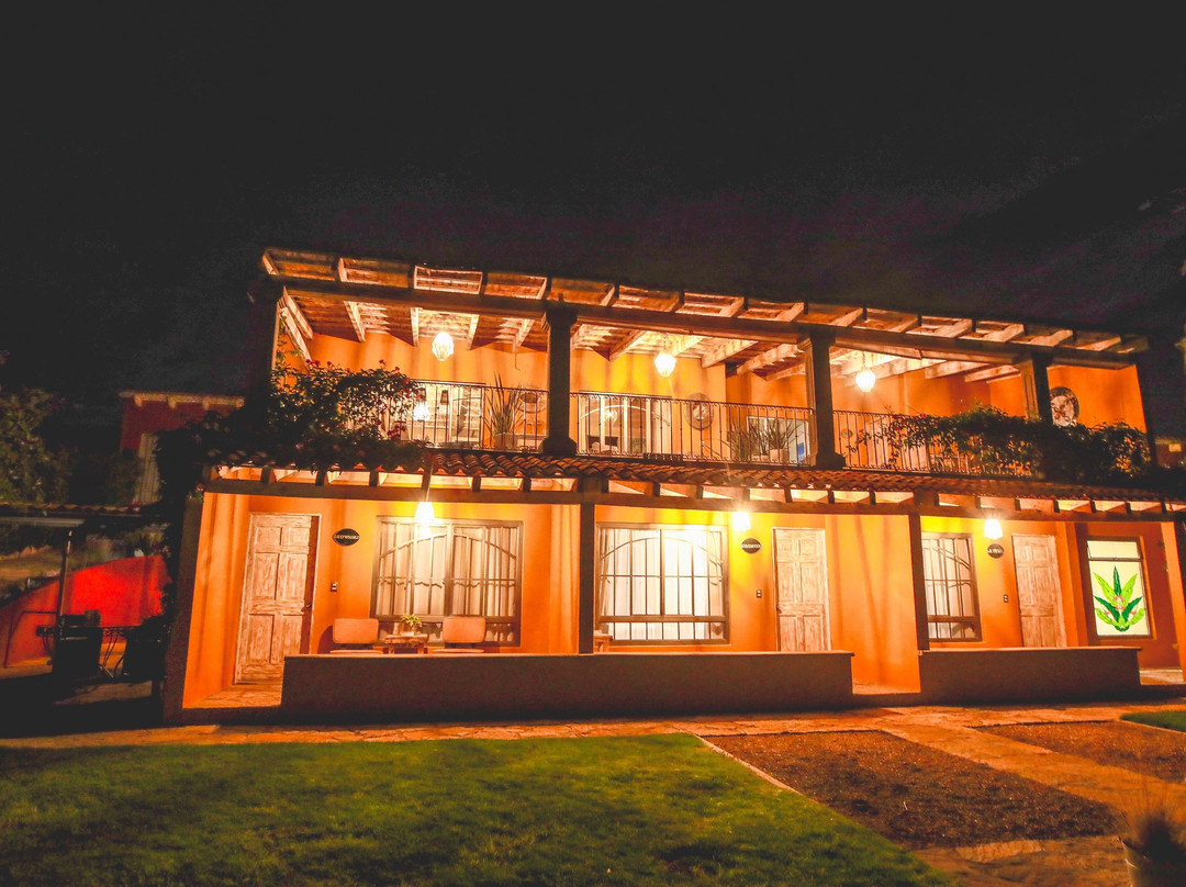 View Hotel Boutique主图